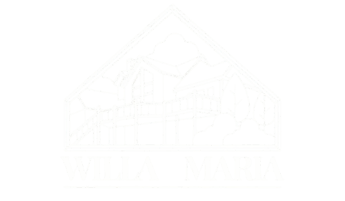 Karwia Noclegi Willa Maria